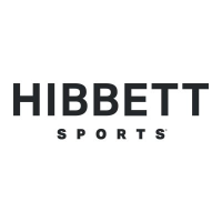 Hibbett (HIBB)의 로고.