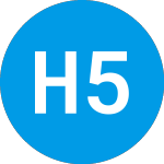 High 50 Dividend Strateg... (HIFAVX)의 로고.