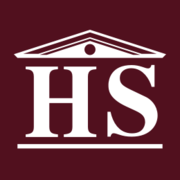 Hingham Institution for ... (HIFS)의 로고.