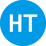 Hi Tech (HITK)의 로고.