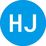 Hancock Jaffe Laboratories (HJLI)의 로고.