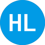 Hamilton Lane Alliance H... (HLAH)의 로고.