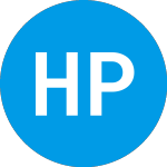 Home Point Capital (HMPT)의 로고.