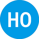  (HOFF)의 로고.