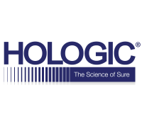Hologic (HOLX)의 로고.