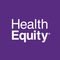 HealthEquity (HQY)의 로고.