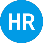 Hudson River Bancorp (HRBT)의 로고.
