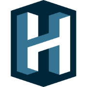 Harrow (HROW)의 로고.