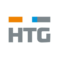 HTG Molecular Diagnostics (HTGM)의 로고.