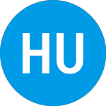 Huntington U.S. Treasury Money M (HTTXX)의 로고.