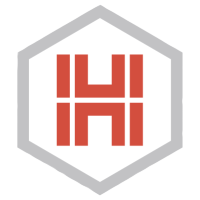 Hub (HUBG)의 로고.