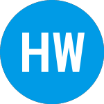Hancock Whitney (HWCPL)의 로고.