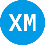 Xiaobia Maimai (HX)의 로고.