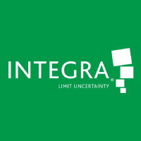 Integra LifeSciences (IART)의 로고.