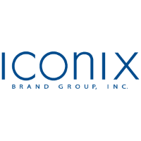 Iconix Brand (ICON)의 로고.