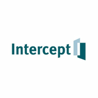 Intercept Pharmaceuticals (ICPT)의 로고.
