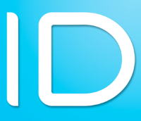 InterDigital (IDCC)의 로고.