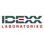IDEXX Laboratories (IDXX)의 로고.