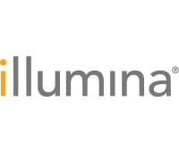 Illumina (ILMN)의 로고.