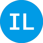 Industrial Logistics Pro... (ILPT)의 로고.