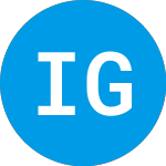 Intermagnetics General (IMGC)의 로고.
