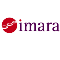 IMARA (IMRA)의 로고.