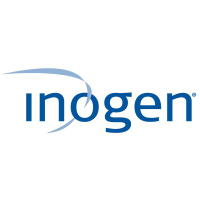 Inogen (INGN)의 로고.