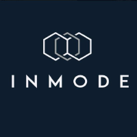 InMode (INMD)의 로고.