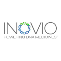 Inovio Pharmaceuticals (INO)의 로고.