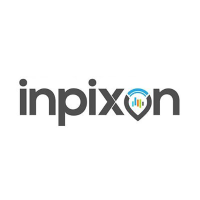 Inpixon (INPX)의 로고.