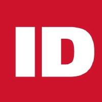 Identiv (INVE)의 로고.