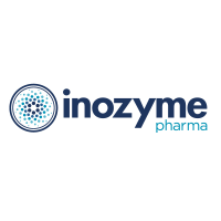 Inozyme Pharma (INZY)의 로고.