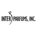 Inter Parfums (IPAR)의 로고.