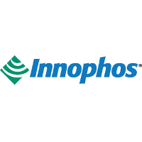 Innophos (IPHS)의 로고.