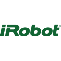 iRobot (IRBT)의 로고.
