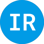 Information Resources (IRIC)의 로고.