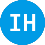 Iron Horse Acquisition (IROH)의 로고.