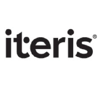 Iteris (ITI)의 로고.
