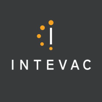 Intevac (IVAC)의 로고.
