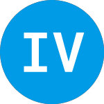 Icos Vision (IVIS)의 로고.