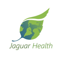 Jaguar Health (JAGX)의 로고.