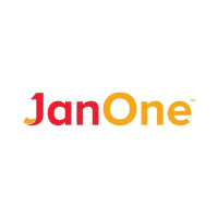 JanOne (JAN)의 로고.