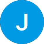 JIADE (JDZG)의 로고.