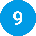 9F (JFU)의 로고.