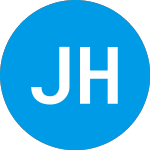 John Hancock Money Market Fund (JHMXX)의 로고.