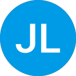 J Long (JL)의 로고.