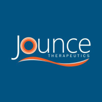Jounce Therapeutics (JNCE)의 로고.