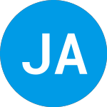 Jos. A. Bank Clothiers (JOSB)의 로고.