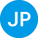 Jpmorgan Prime Money Market Fund (JRVXX)의 로고.