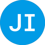  (JST)의 로고.